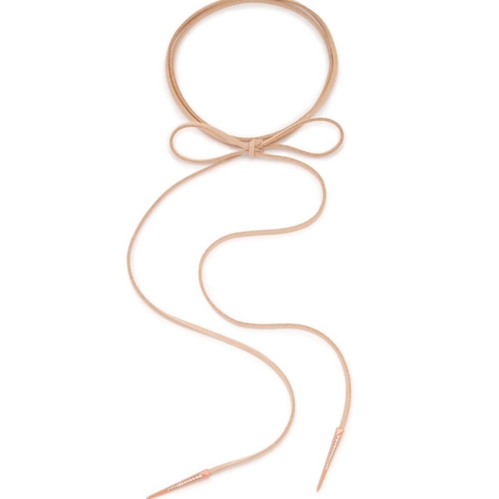 NWT Kendra Scott Pierce Choker